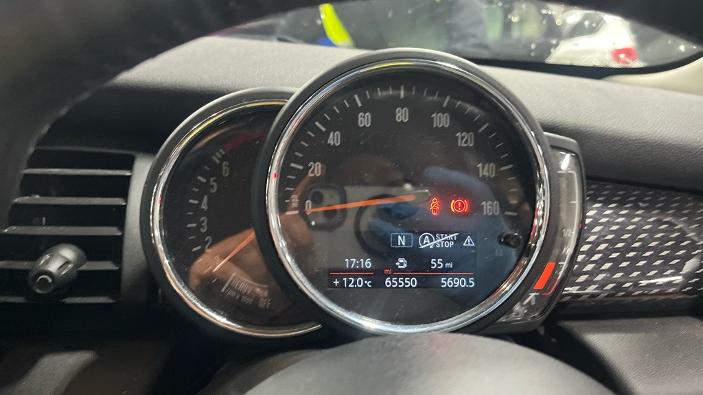 Used MINI Hatch 2018 for sale - 77781673: Photo 11