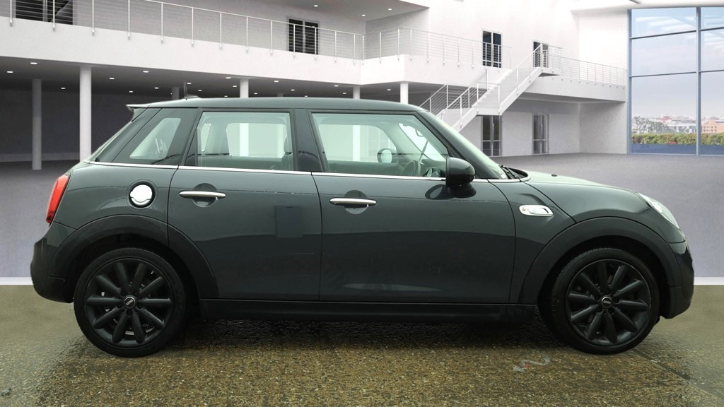 Used MINI Hatch 2018 for sale - 77781673: Photo 4