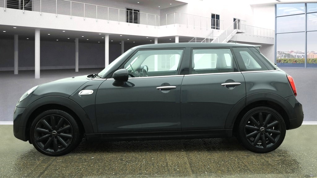 Used MINI Hatch 2018 for sale - 77781673: Photo 5