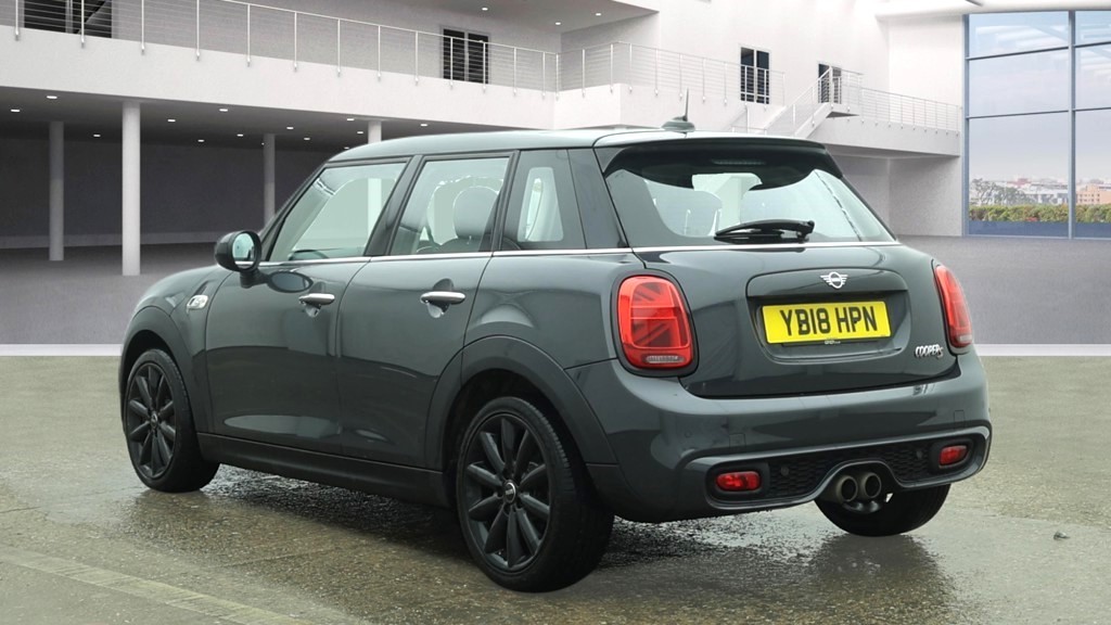 Used MINI Hatch 2018 for sale - 77781673: Photo 7