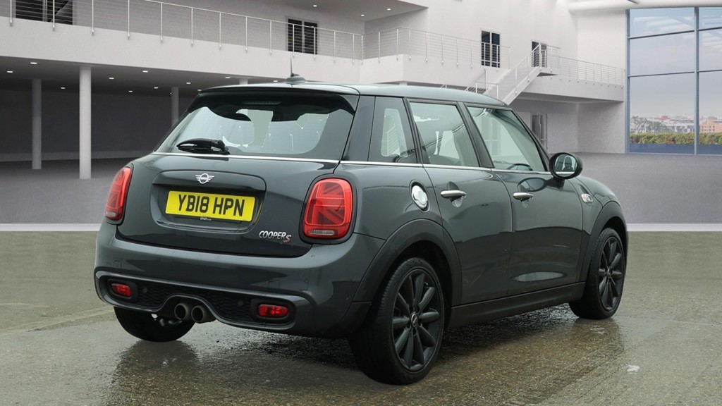 Used MINI Hatch 2018 for sale - 77781673: Photo 8