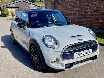 Used MINI Hatch 2016 for sale - 79395050: Photo