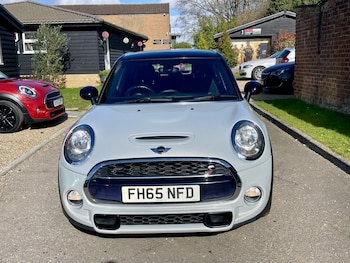 Used MINI Hatch 2016 for sale - 79395050: Photo