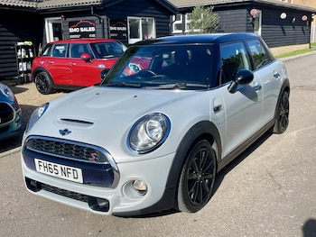 Used MINI Hatch 2016 for sale - 79395050: Photo