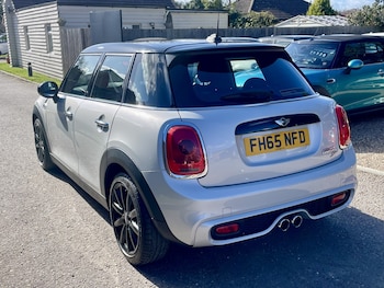 Used MINI Hatch 2016 for sale - 79395050: Photo