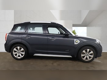Used MINI Countryman 2019 for sale - 78888997: Photo