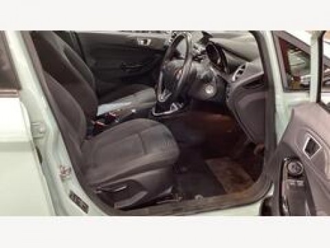 Used Ford Fiesta 2016 for sale - 77319874: Photo 13