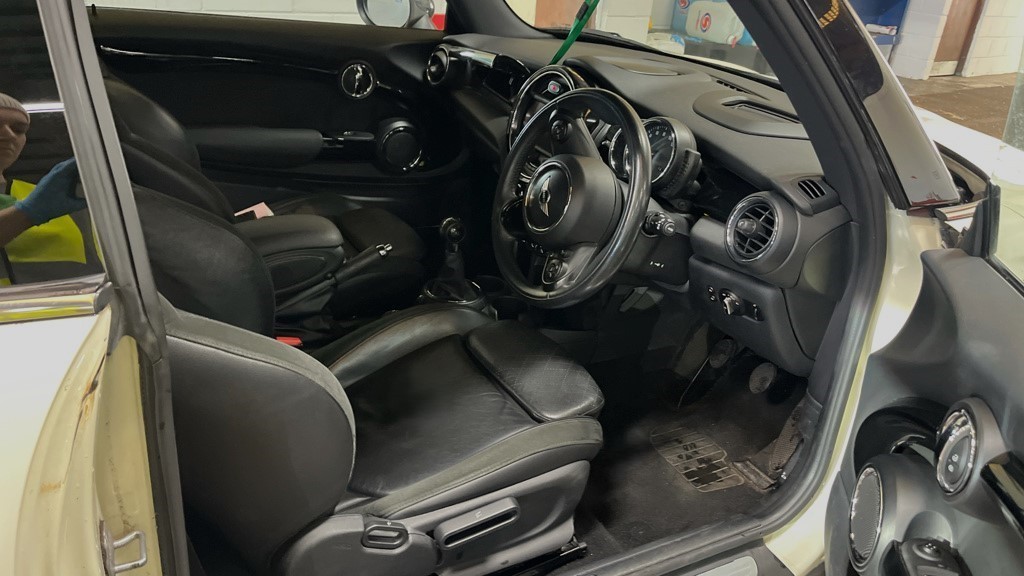 Used MINI Hatch 2014 for sale - 77758992: Photo 11