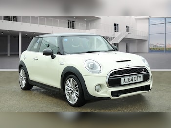 Used MINI Hatch 2014 for sale - 77758992: Photo