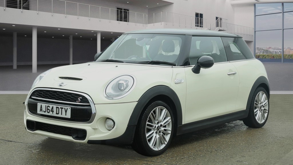 Used MINI Hatch 2014 for sale - 77758992: Photo 3