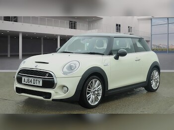 Used MINI Hatch 2014 for sale - 77758992: Photo