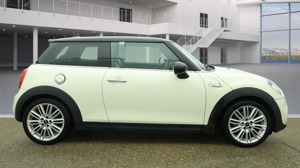 Used MINI Hatch 2014 for sale - 77758992: Photo 4