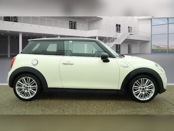 Used MINI Hatch 2014 for sale - 77758992: Photo