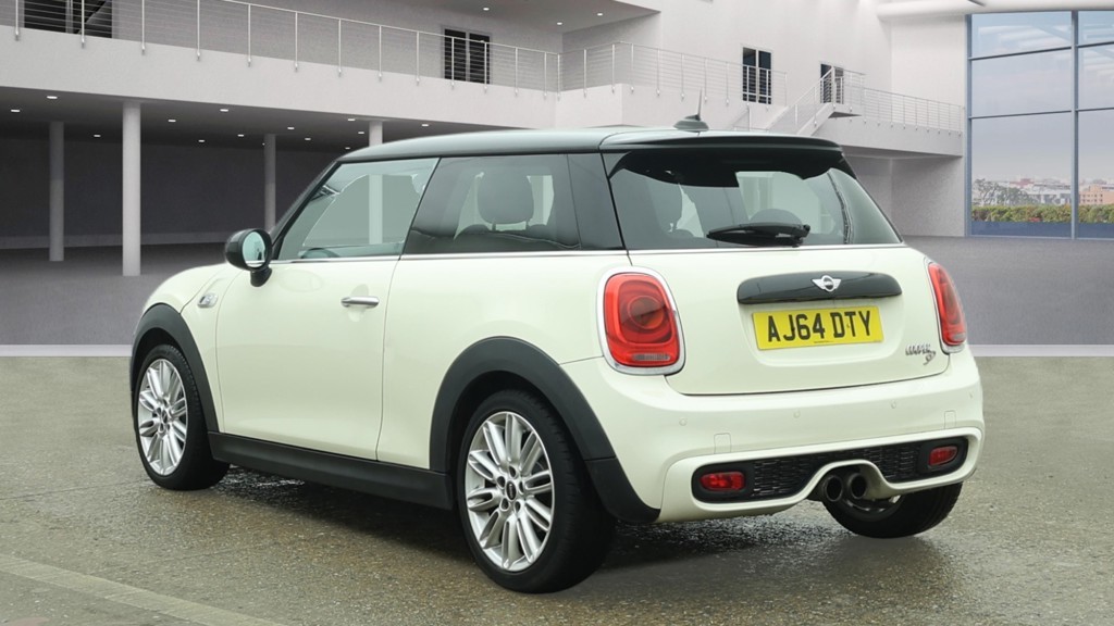 Used MINI Hatch 2014 for sale - 77758992: Photo 6