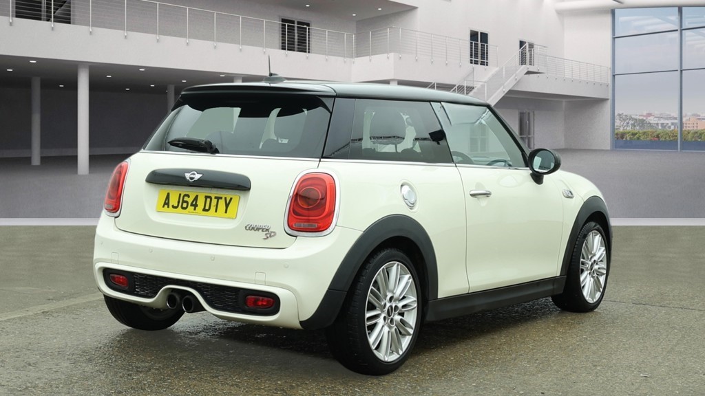 Used MINI Hatch 2014 for sale - 77758992: Photo 8