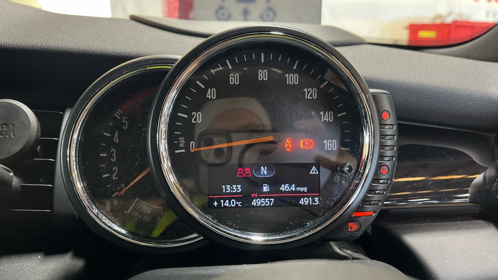 Used MINI Hatch 2014 for sale - 77758992: Photo 9