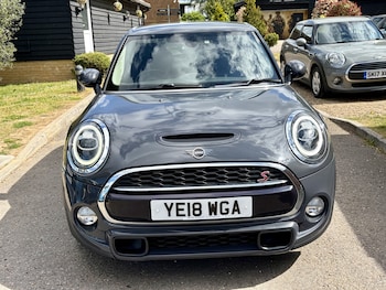 Used MINI Hatch 2018 for sale - 78689908: Photo