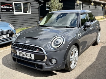 Used MINI Hatch 2018 for sale - 78689908: Photo