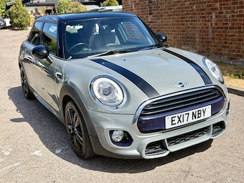 Used MINI Hatch 2017 for sale - 79456831: Photo