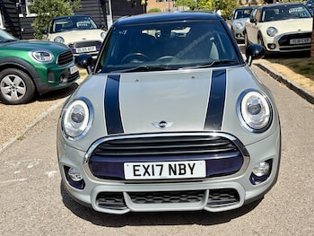 Used MINI Hatch 2017 for sale - 79456831: Photo