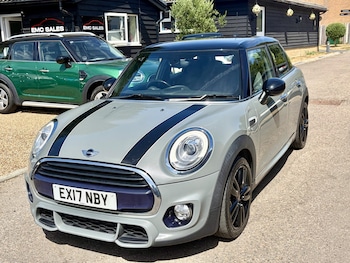Used MINI Hatch 2017 for sale - 79456831: Photo