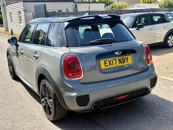 Used MINI Hatch 2017 for sale - 79456831: Photo