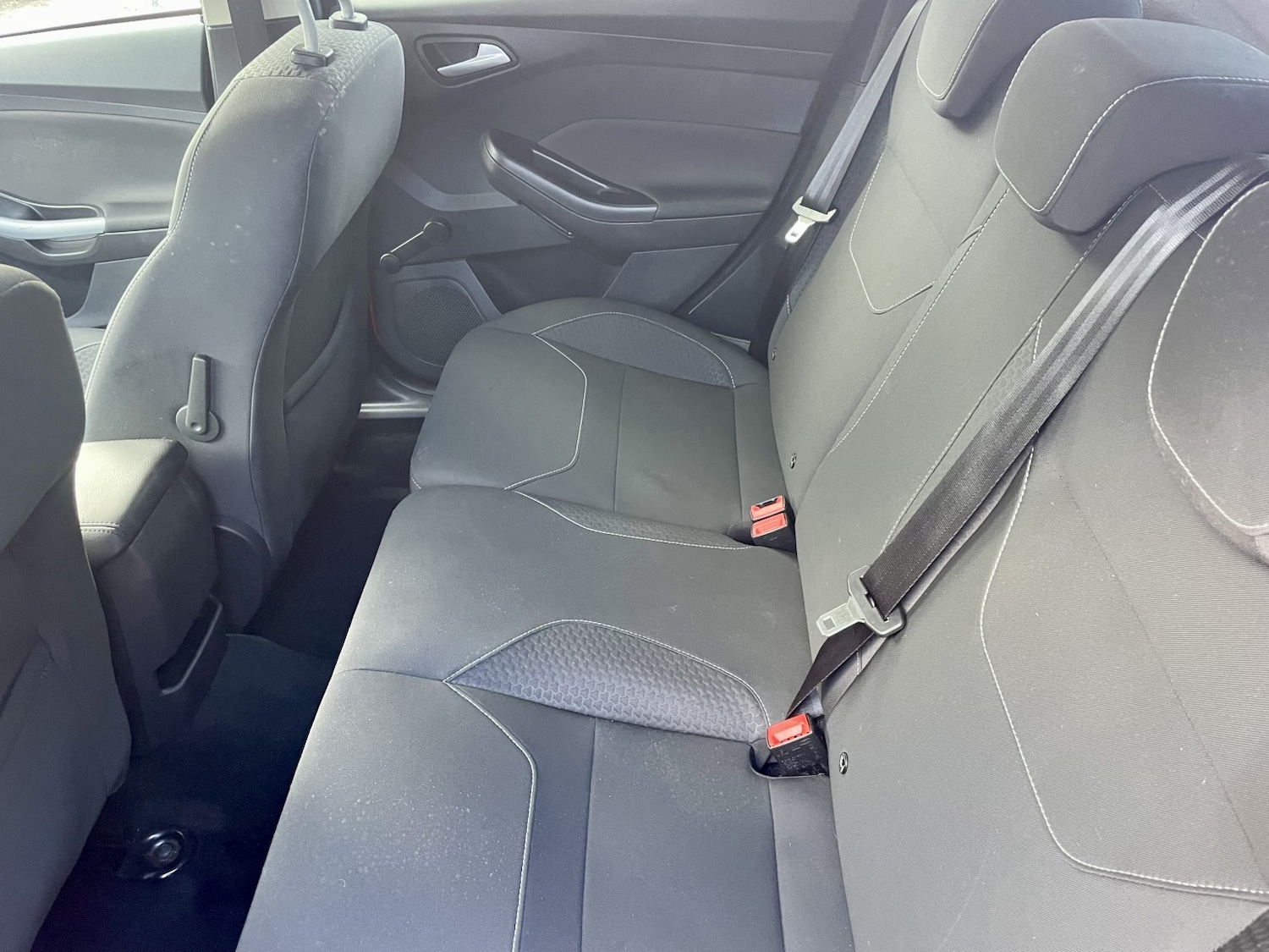 Used Ford Focus 2016 for sale - 77228208: Photo 10