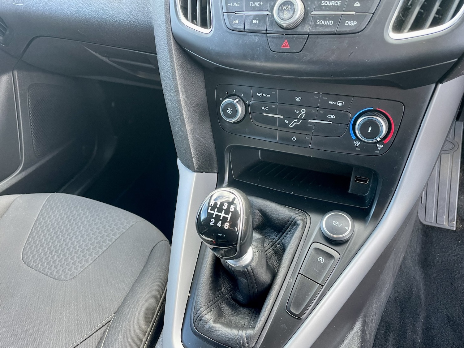 Used Ford Focus 2016 for sale - 77228208: Photo 13