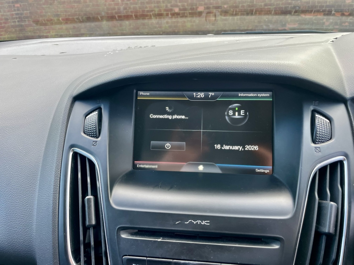 Used Ford Focus 2016 for sale - 77228208: Photo 14