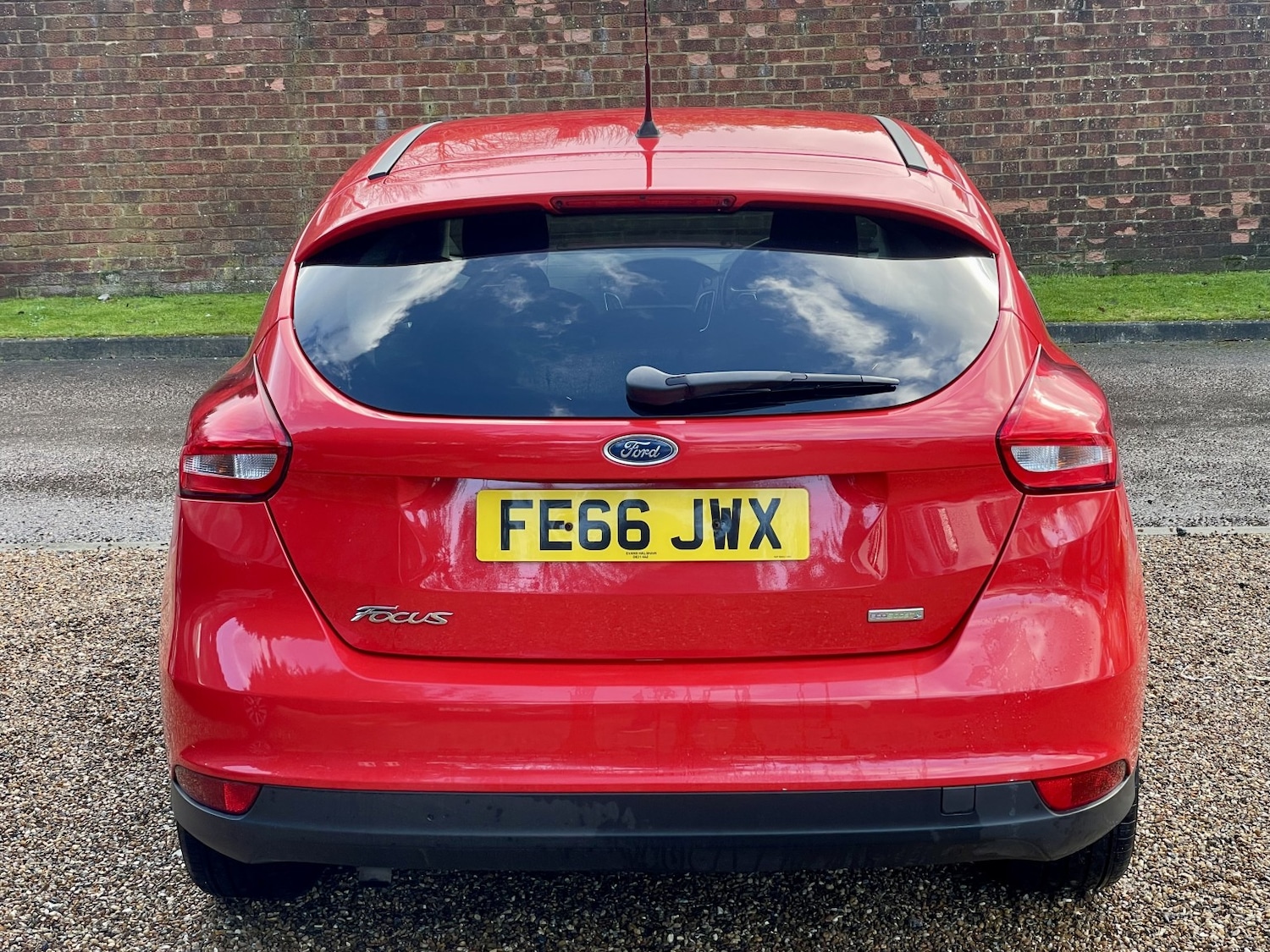 Used Ford Focus 2016 for sale - 77228208: Photo 5