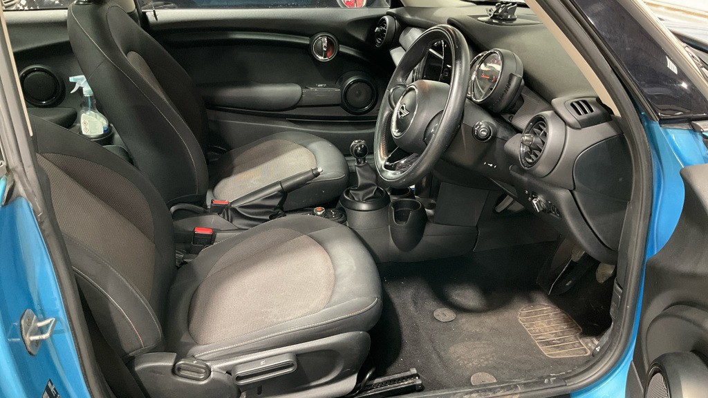 Used MINI Hatch 2017 for sale - 77897840: Photo 11