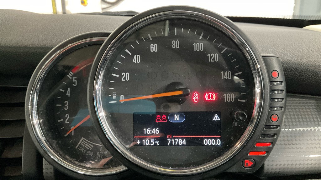 Used MINI Hatch 2017 for sale - 77897840: Photo 13