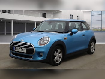 Used MINI Hatch 2017 for sale - 77897840: Photo