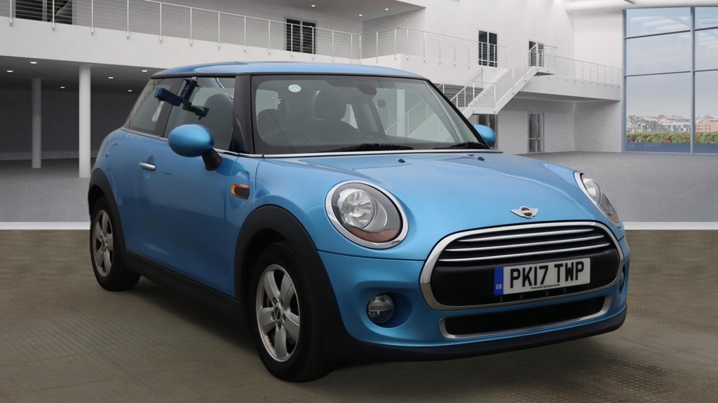 Used MINI Hatch 2017 for sale - 77897840: Photo 3