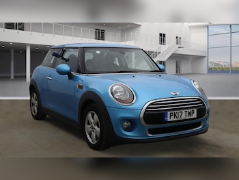 Used MINI Hatch 2017 for sale - 77897840: Photo