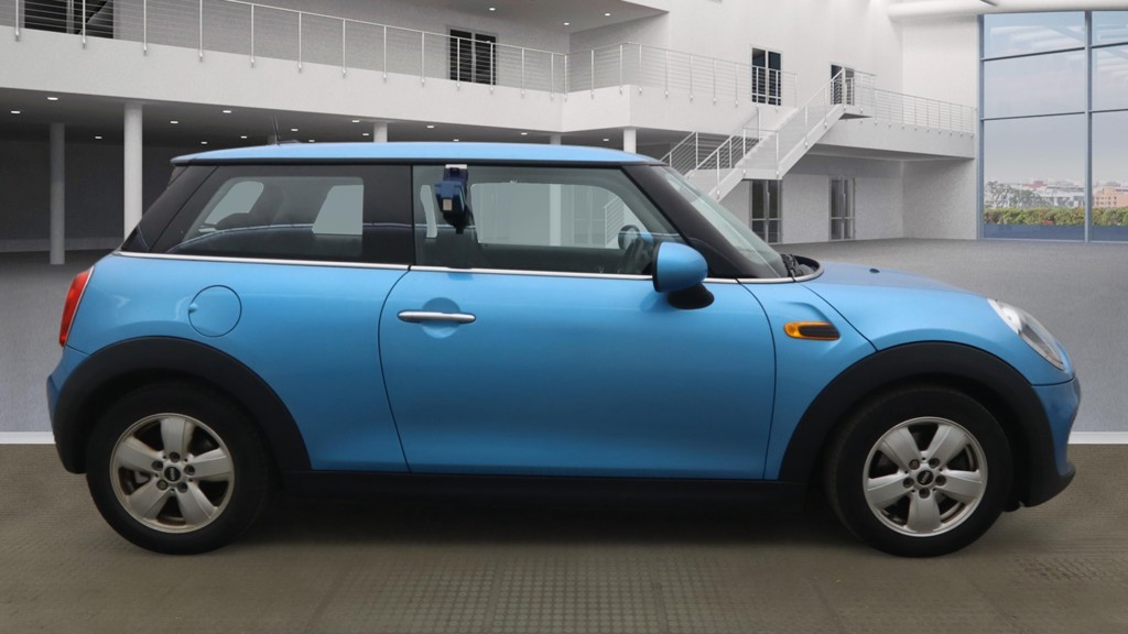 Used MINI Hatch 2017 for sale - 77897840: Photo 4