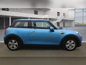 Used MINI Hatch 2017 for sale - 77897840: Photo