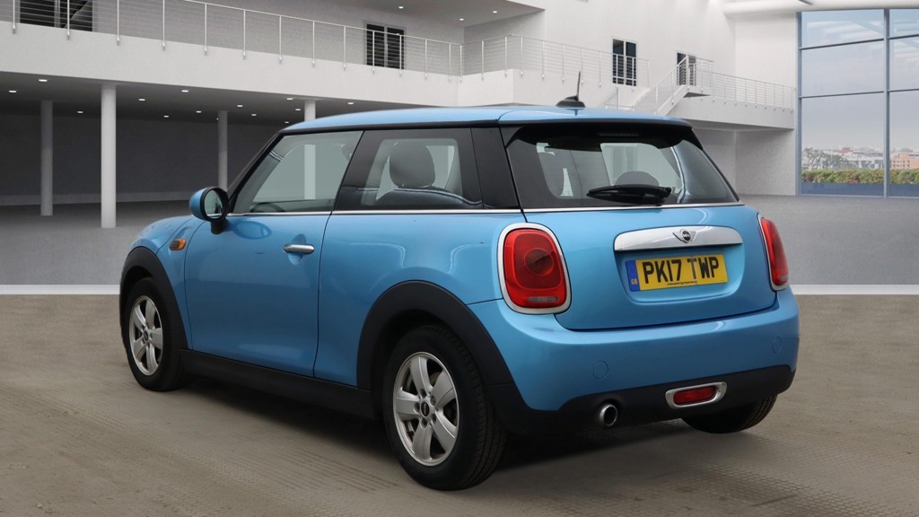 Used MINI Hatch 2017 for sale - 77897840: Photo 7