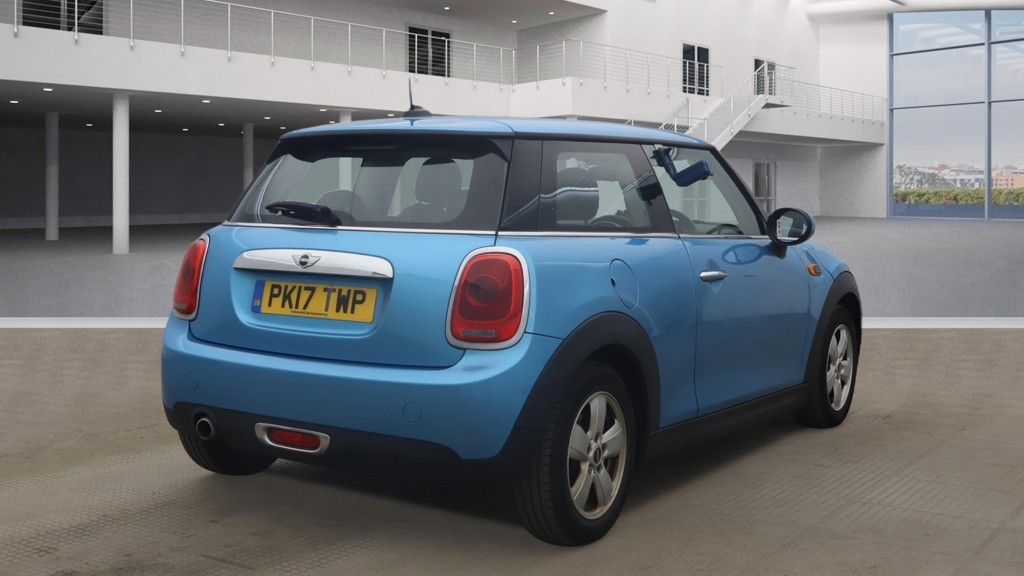 Used MINI Hatch 2017 for sale - 77897840: Photo 8