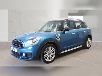 Used MINI Countryman 2017 for sale - 79483325: Photo