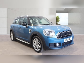 Used MINI Countryman 2017 for sale - 79483325: Photo