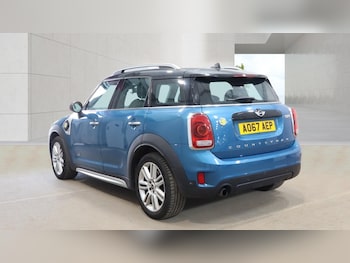 Used MINI Countryman 2017 for sale - 79483325: Photo