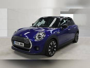 Used MINI Hatch 2019 for sale - 79717340: Photo
