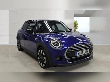 Used MINI Hatch 2019 for sale - 79717340: Photo