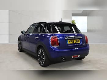 Used MINI Hatch 2019 for sale - 79717340: Photo