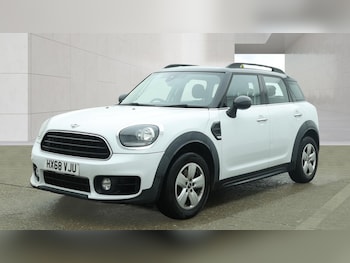 Used MINI Countryman 2018 for sale - 78641363: Photo