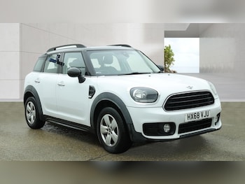 Used MINI Countryman 2018 for sale - 78641363: Photo