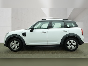 Used MINI Countryman 2018 for sale - 78641363: Photo