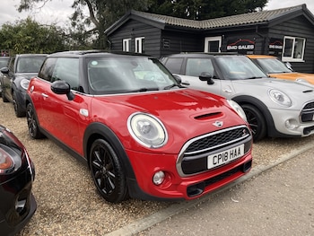 Used MINI Hatch 2018 for sale - 79395078: Photo