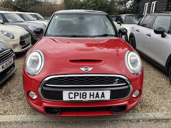 Used MINI Hatch 2018 for sale - 79395078: Photo
